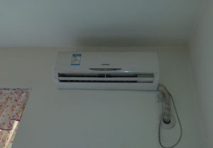 翠峦空调维修电话是多少