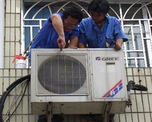 翠峦空调售后维修服务中心在哪里找