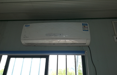 翠峦空调维修在哪里找