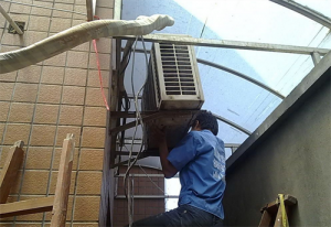 翠峦空调维修售后服务中心