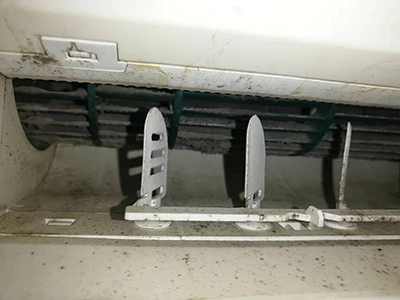 翠峦空调维修售后服务中心电话是多少