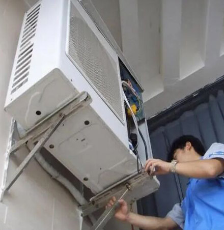 翠峦24小时空调维修热线