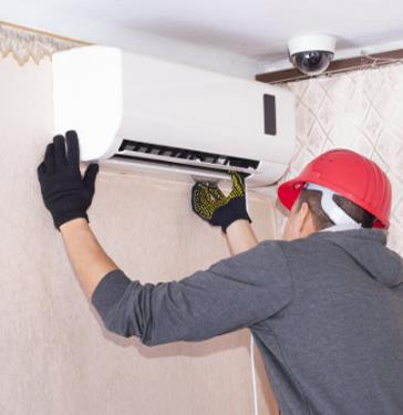 翠峦空调内机噪音大